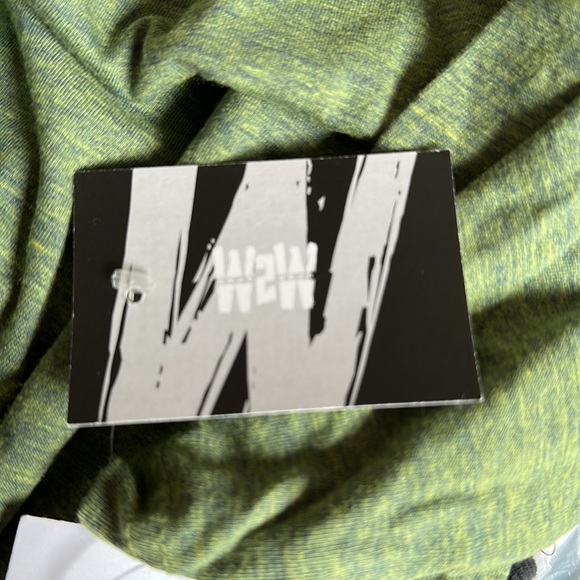 W2W T Shirt - Picture 6 of 7